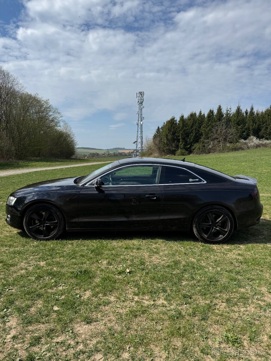 Audi A5 2.0 TDi - 5