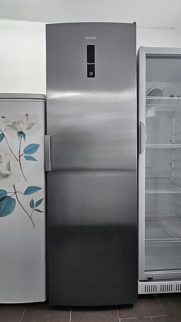 Lednice s mrazákem - 5