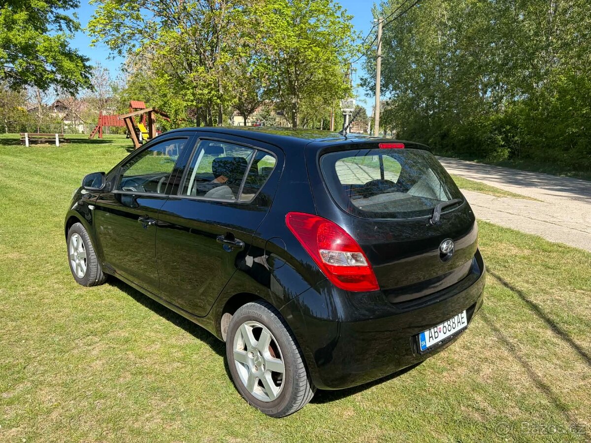 Hyundai i20 1.2i - 5