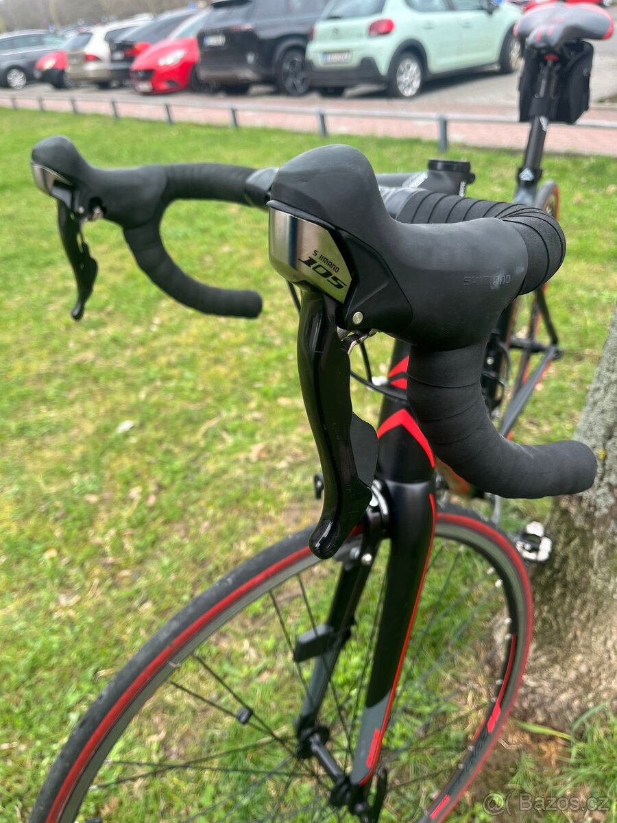 Merida 300 silnička - 5