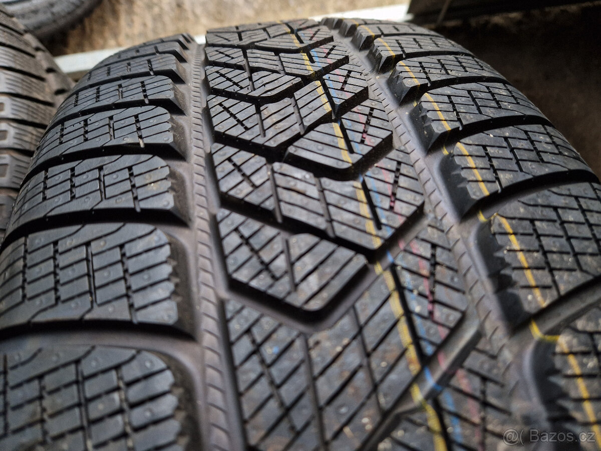 5x108 r20 kola evoque land rover disky alu 235 50 20 rafky