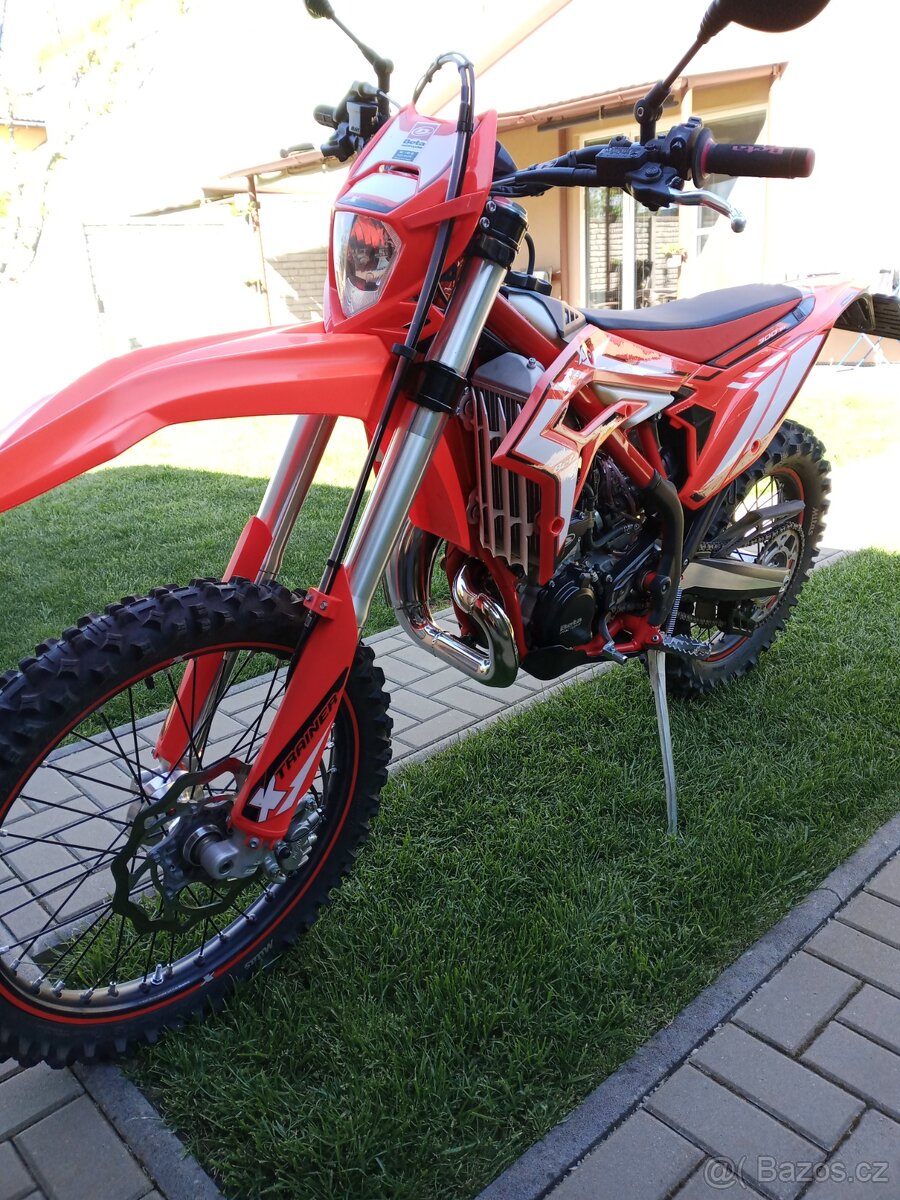 Beta 300 Xtrainer 2T MY24
