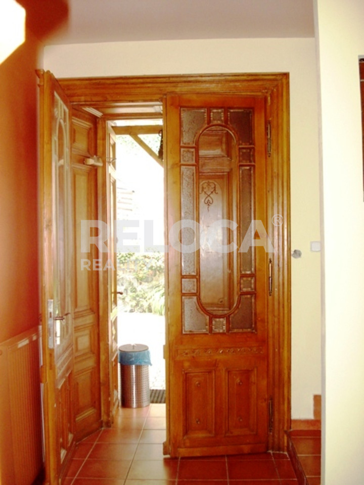 Kancelářské prostory 22m2 , Praha - Hlubočepy, ul. Na Zlícho - 5