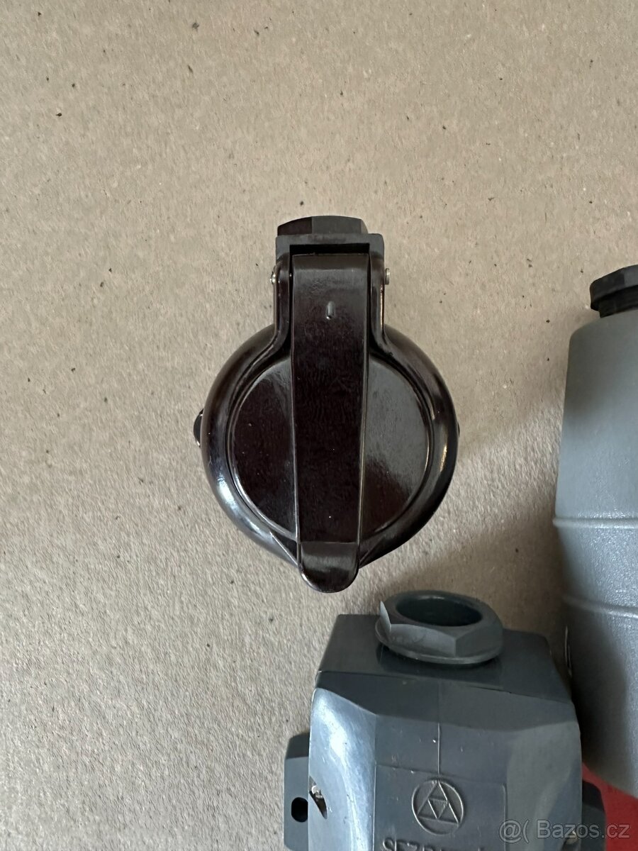 Elektromateriál - 5