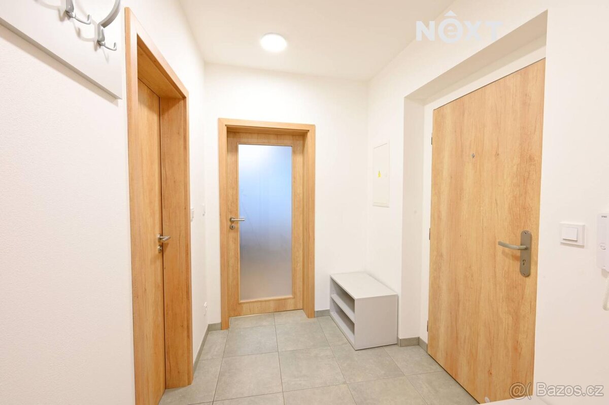 Prodej byt 2+kk, 46㎡ - 5