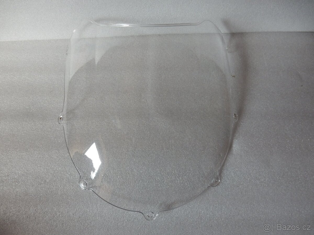 SUZUKI GSXR 600 750 SRAD - 5