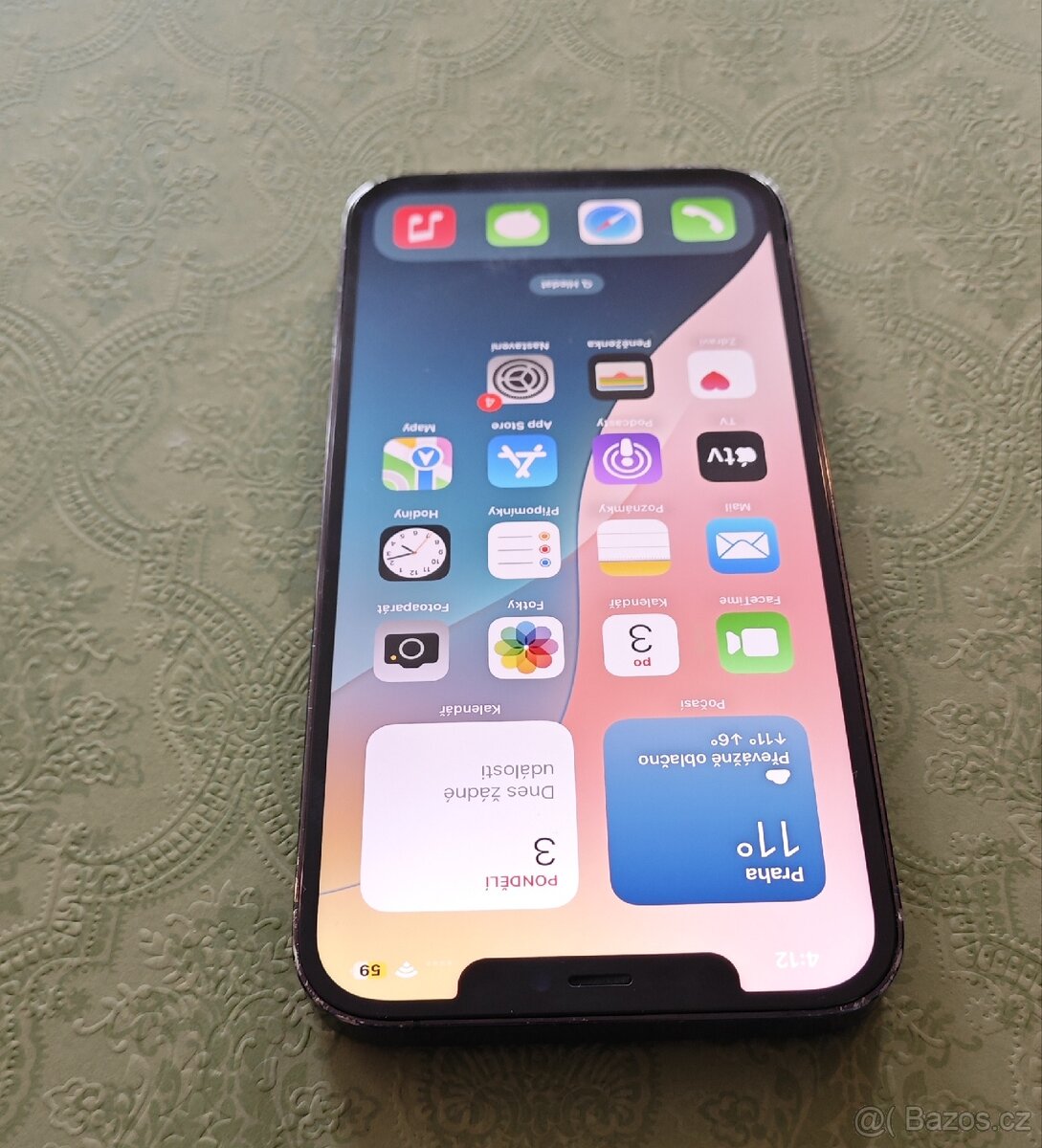 Apple iPhone 12 Pro Max - 5