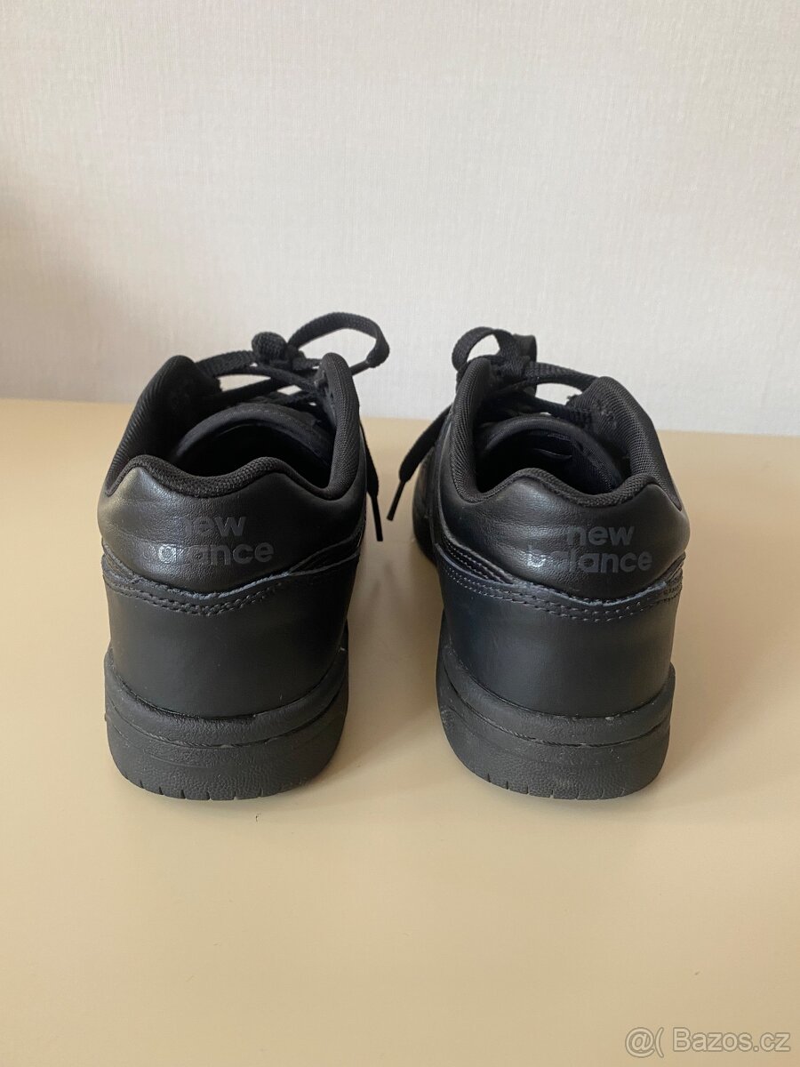 Prodám tenisky New Balance, vel. 38 jako nové - 5