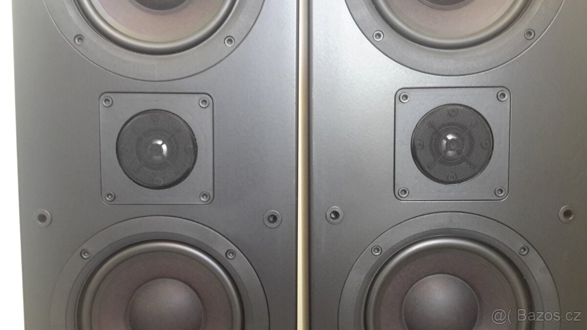 Reprosoustavy Elac - 5