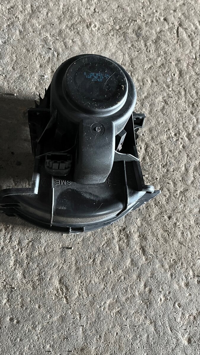 VW, Volkswagen, Transporter, Multivan T5 - 2,5 TDI 96 KW - 5