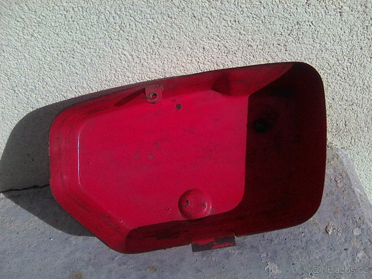 čz 175/482 Trail,čz 125/476 175/487 Harlejka - ND - 5