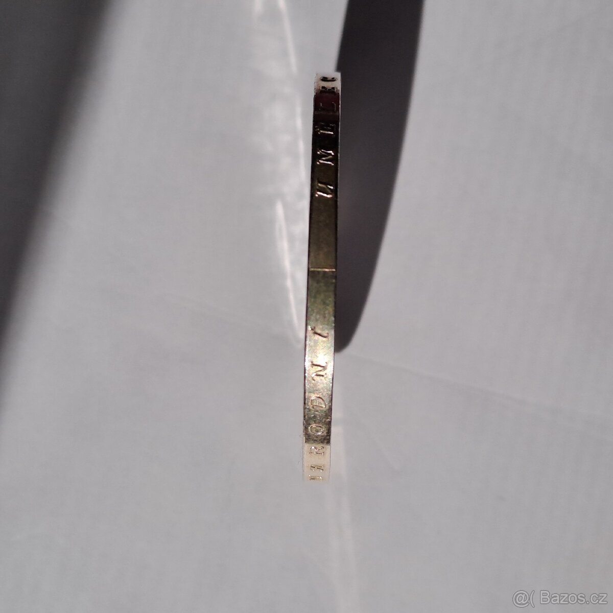 MINCE Ag JOSEF LADA (ZLEVNĚNO) - 5