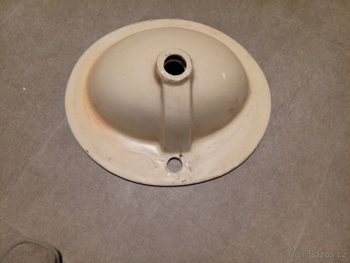 Umyvadlo - 5