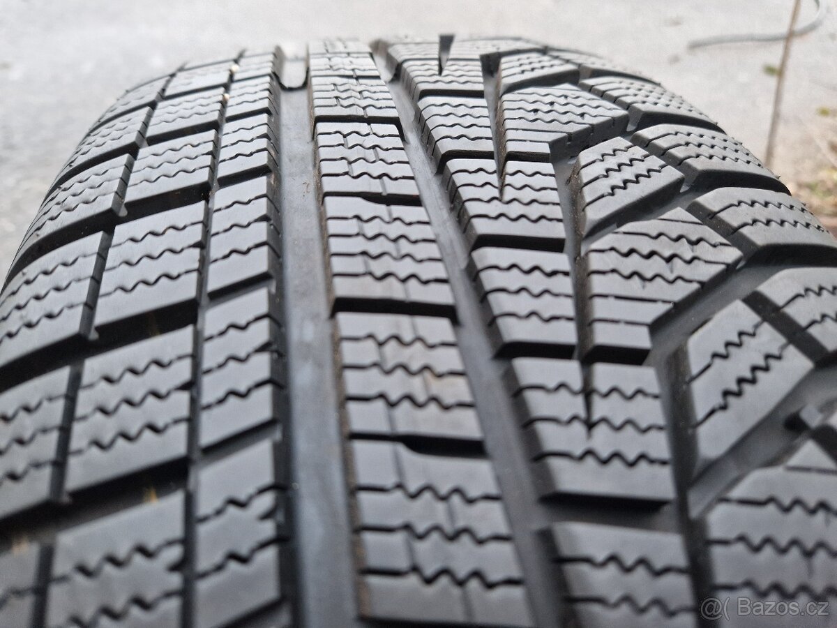 5x112 r17 disky kola Q3 Tiguan Kodiaq Terraco 215 65 17 zim - 5