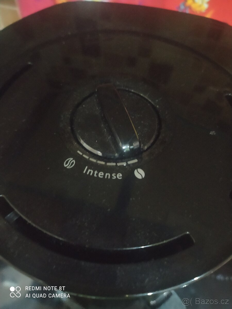 KÁVOVAR MELITTA - 5