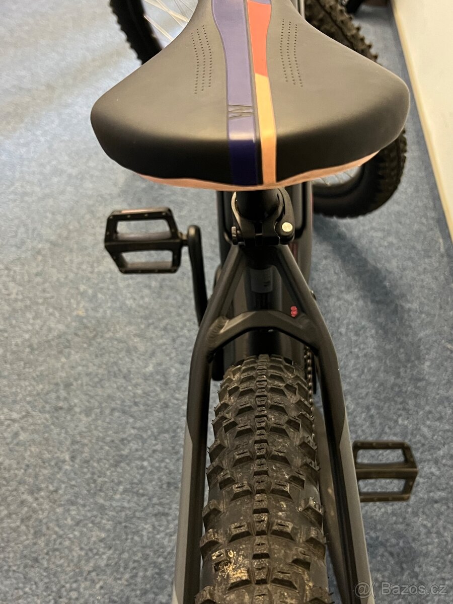 CUBE elektrokolo - 5