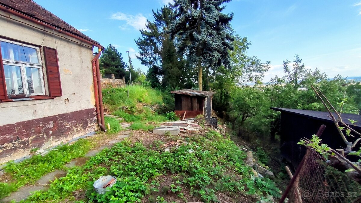 Prodej rodinného domu 65m2 , pozemek 683m2, Hořice - 5