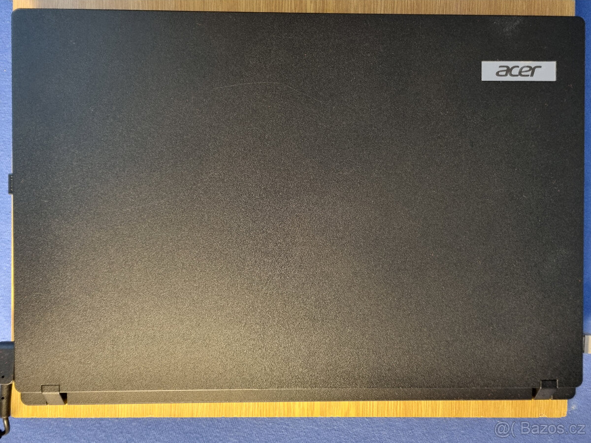 Acer TMP2410/14"IPS/i3-8130U/8GB RAM/256GB SSD M.2/Win11Pro - 5