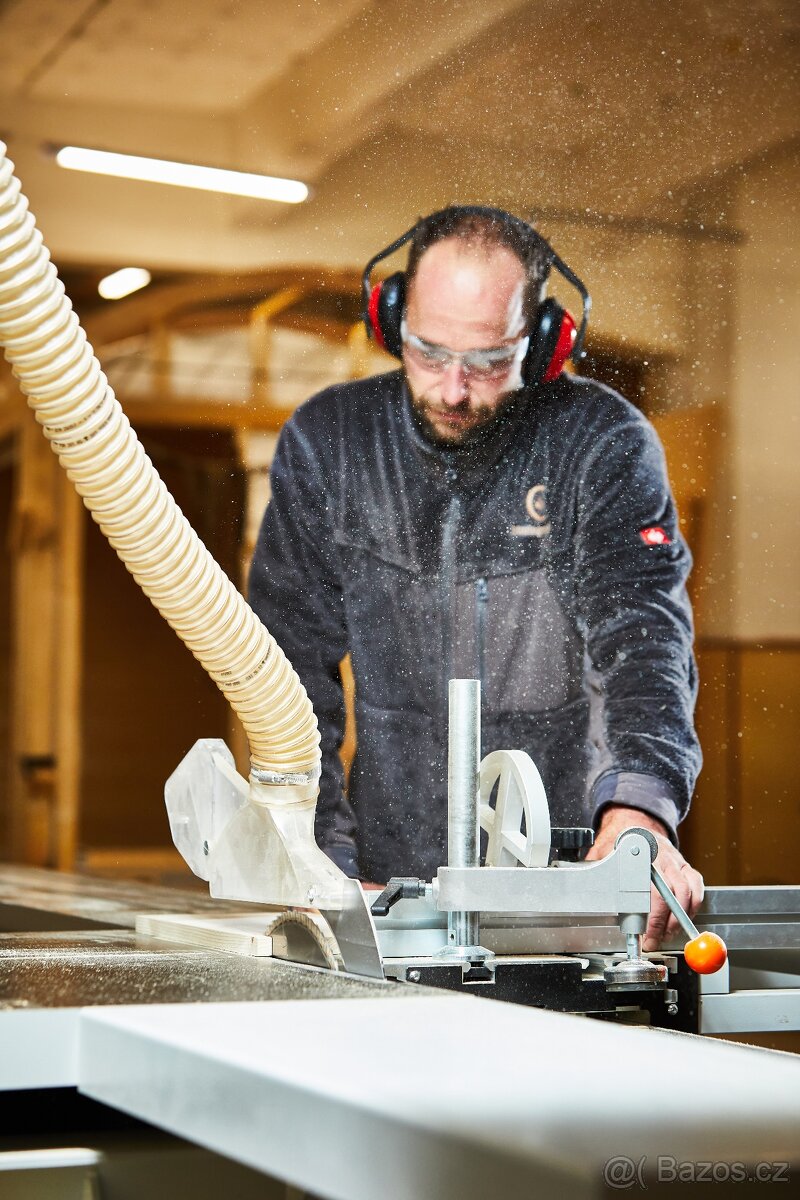 MANAŽER, PLÁNOVÁNÍ A VEDENÍ TÝMU (DŘEVOVÝROBA) - 5