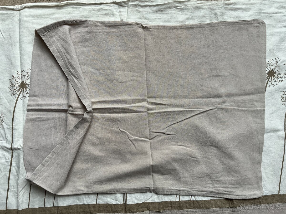 Dětská deka a polštář Träumeland, 100x135 cm + povlečení - 5