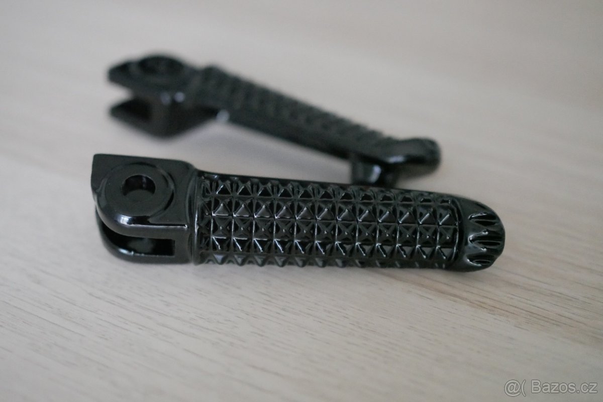 Stupačky Yamaha YZF-R1, YZF-R6 - 5