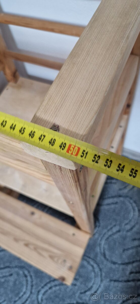 Dětská učící věž - 5