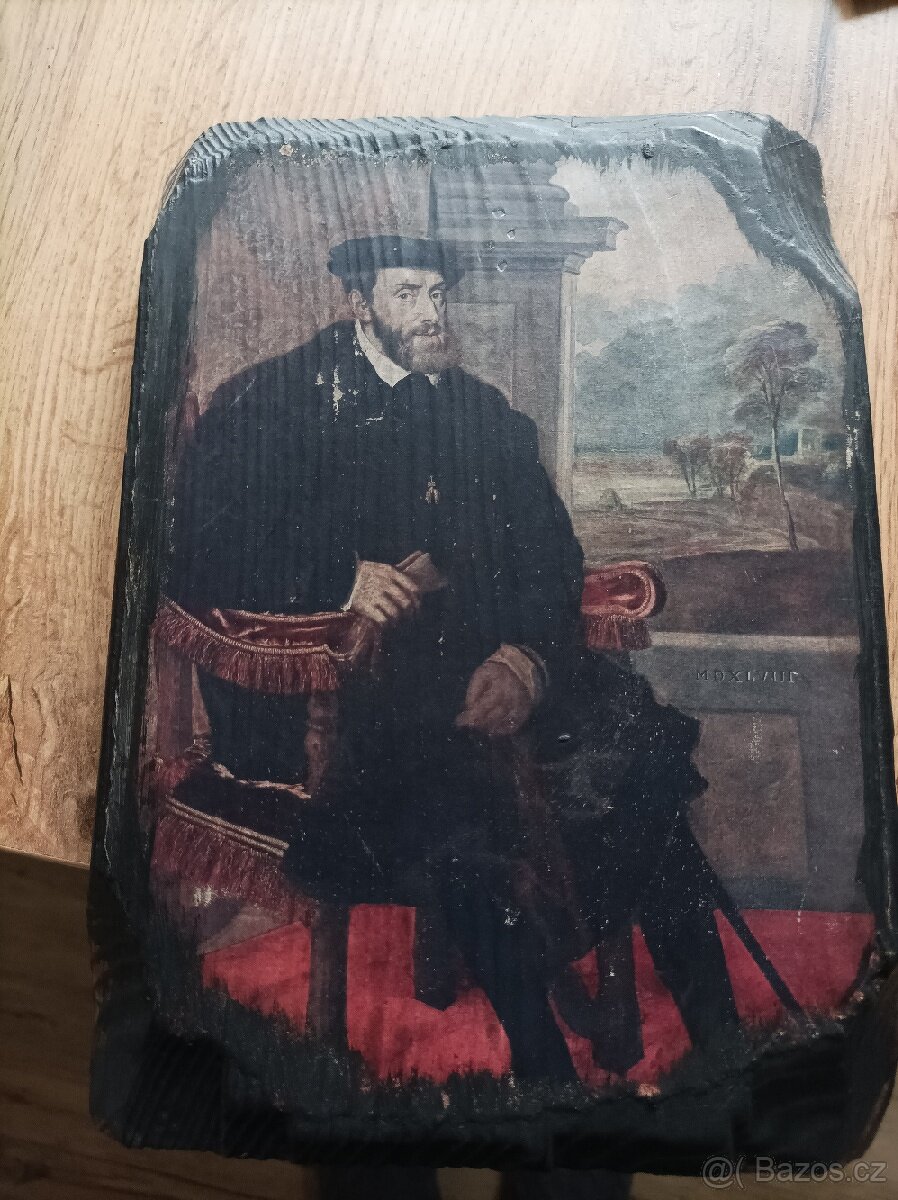 Prodej obrázků - 5