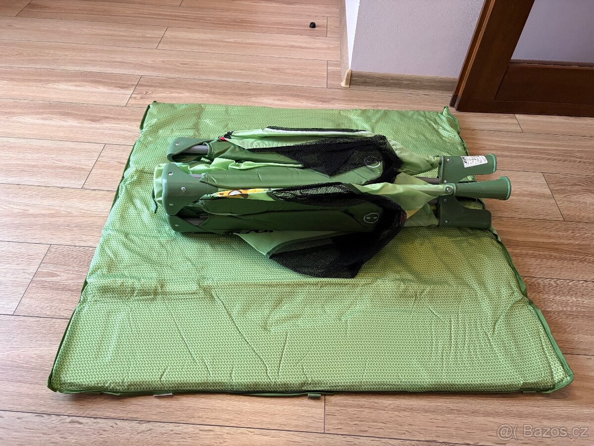 Dětska ohradka patron - 5