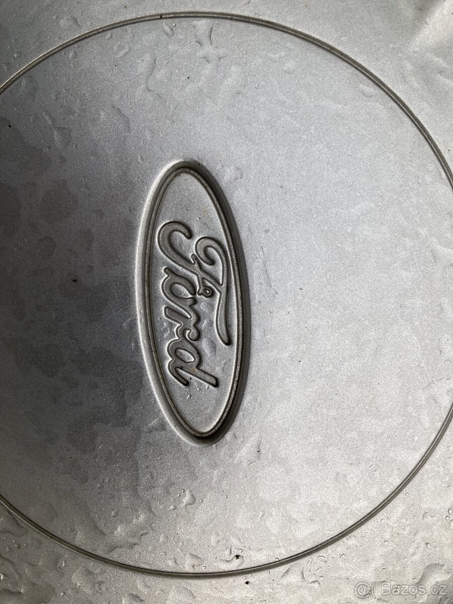 Poklice FORD 16” - 5