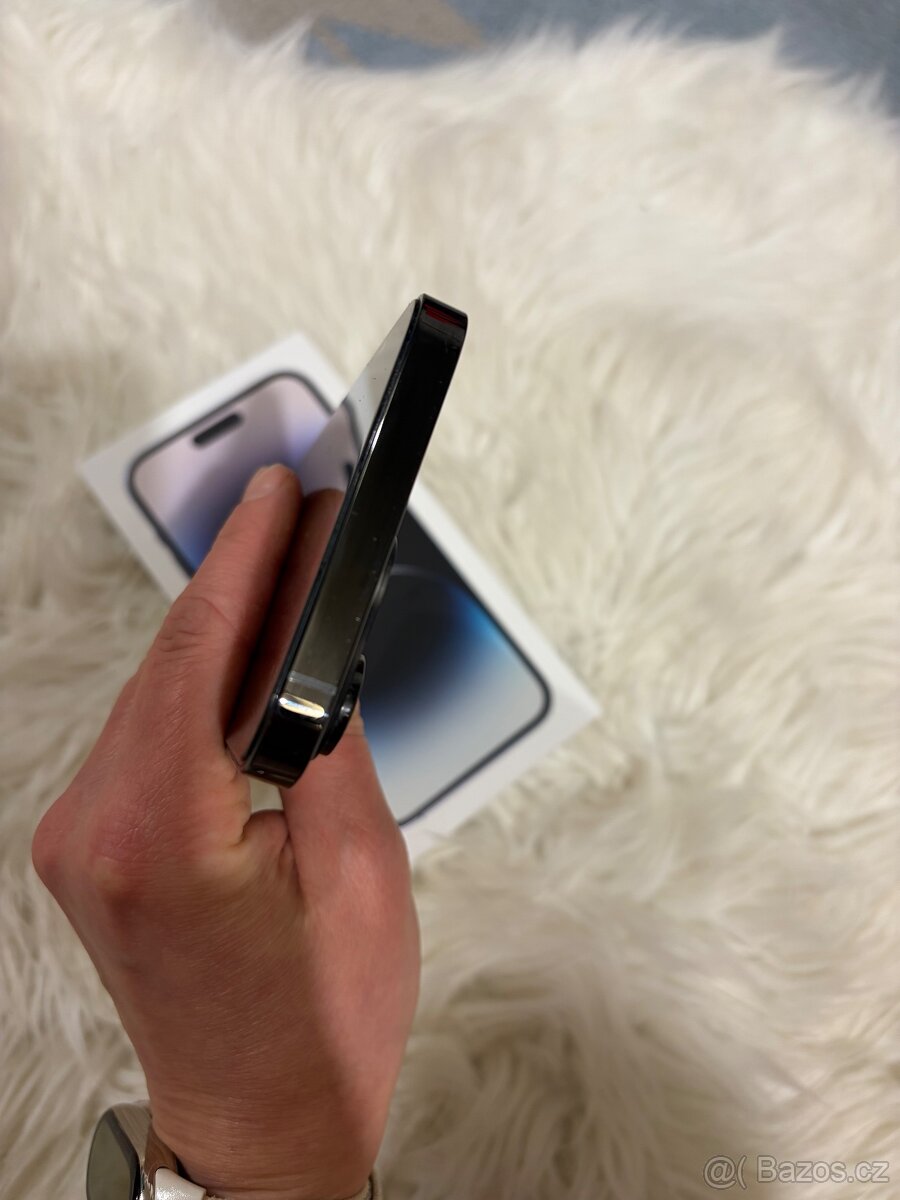 Iphone 14 Pro Max 256GB - 5