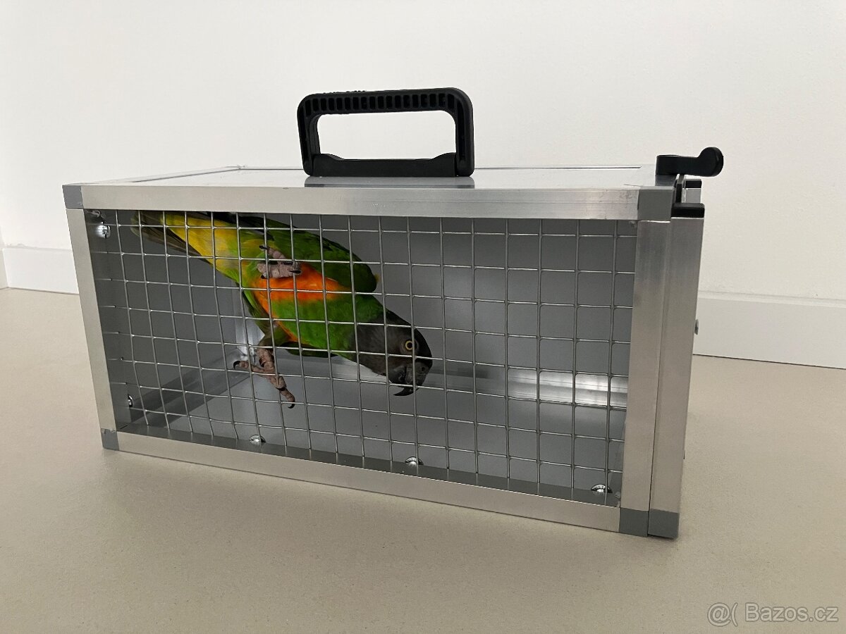 Přepravka, přenoska - 5