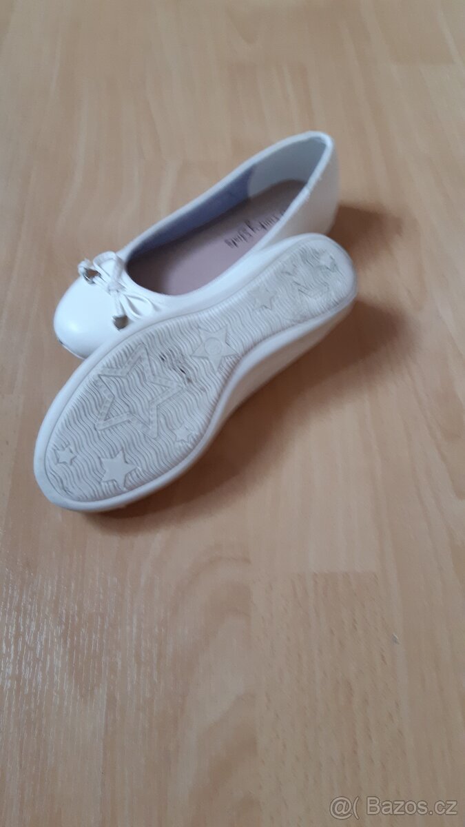 Dětské lodičky bili - 5