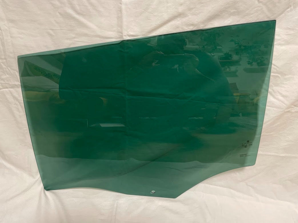 Boční skla Vw Passat B8 kombi R-Line - 5