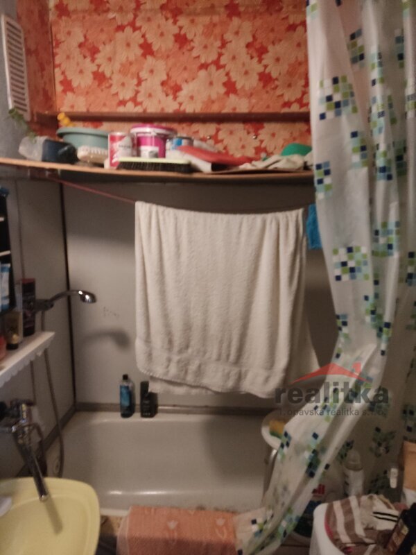 Prodej bytu 2+1 v Krnově - 5