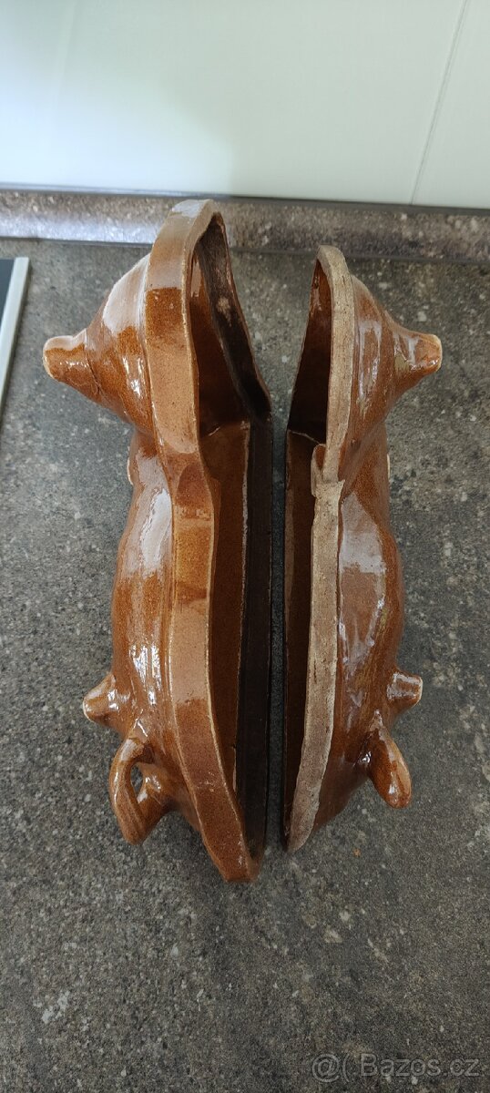 Beránek stará forma - 5