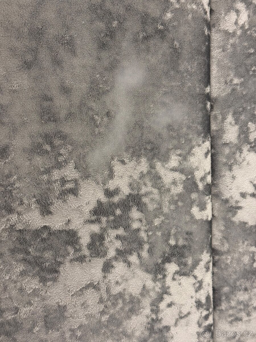 Nová postel 160x200 a 180x200 model Viv - 5