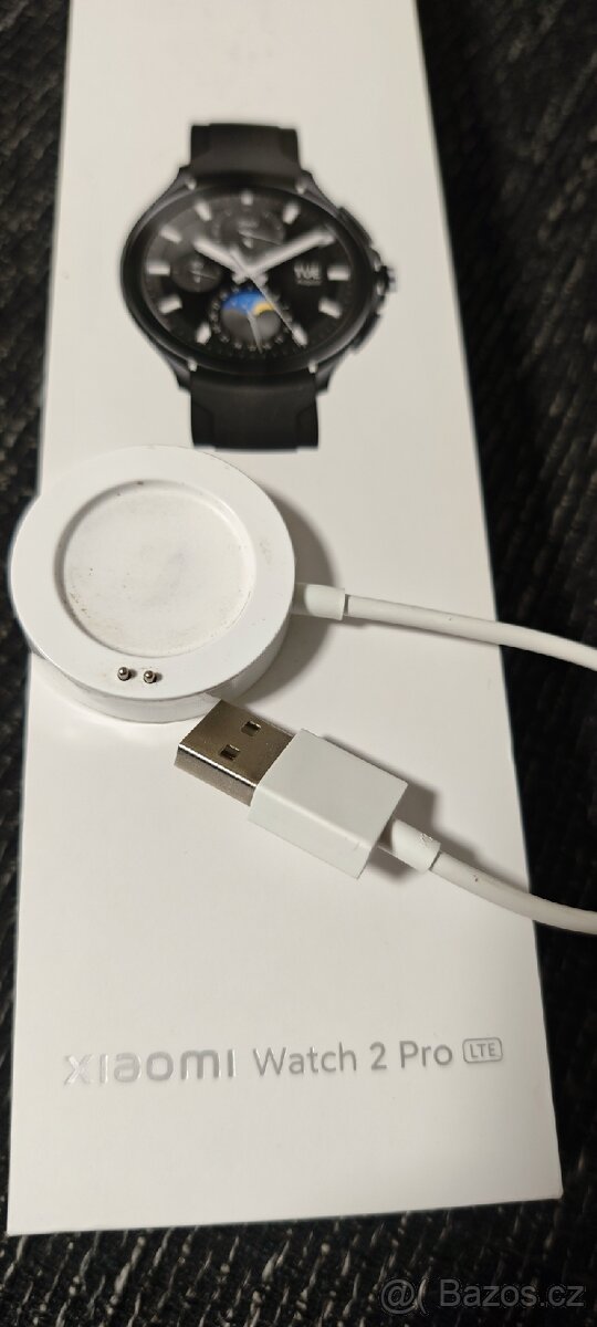 Xaomi Watchs 2 pro LTE - 5