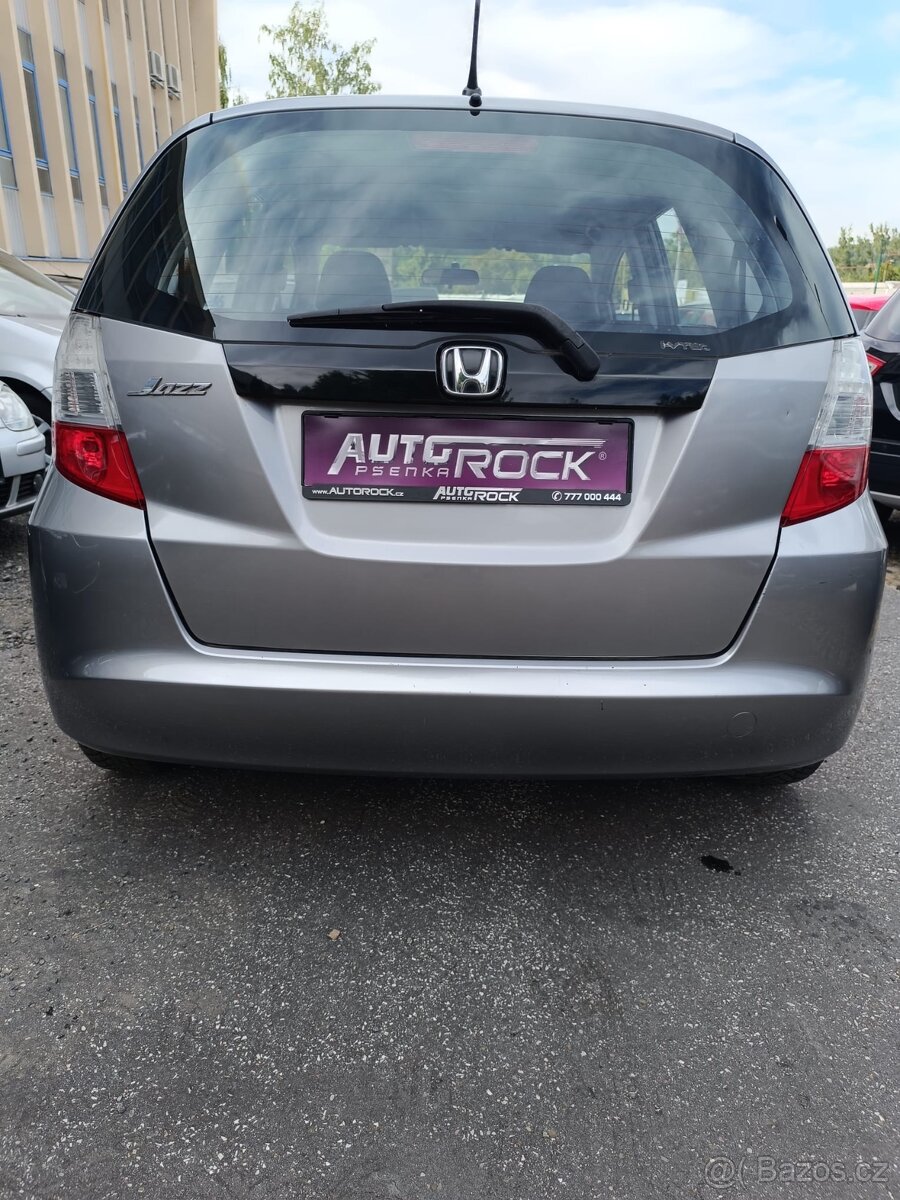Honda Jazz, 1.2 Style - 5