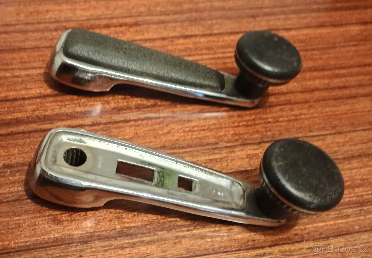 Mercedes Benz 123 - 5