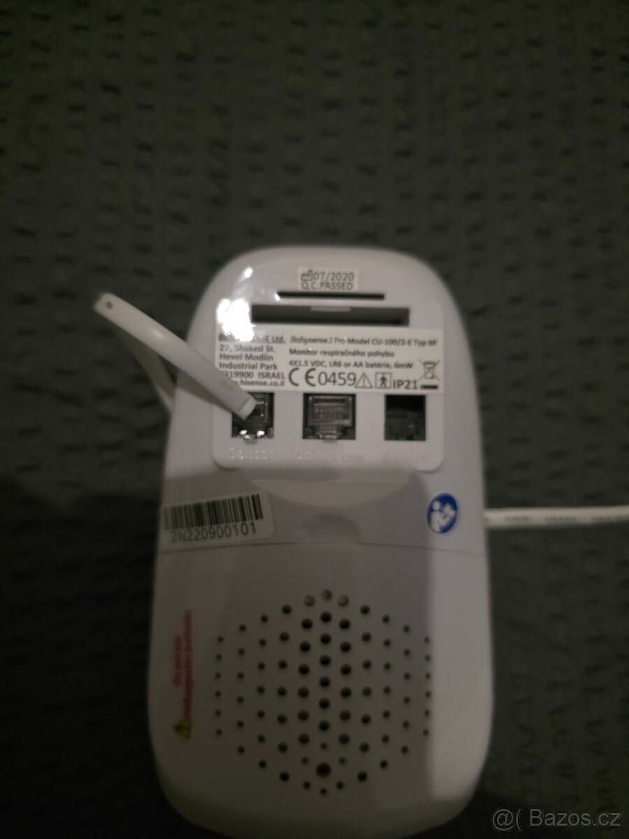 Dětská postýlka - 5