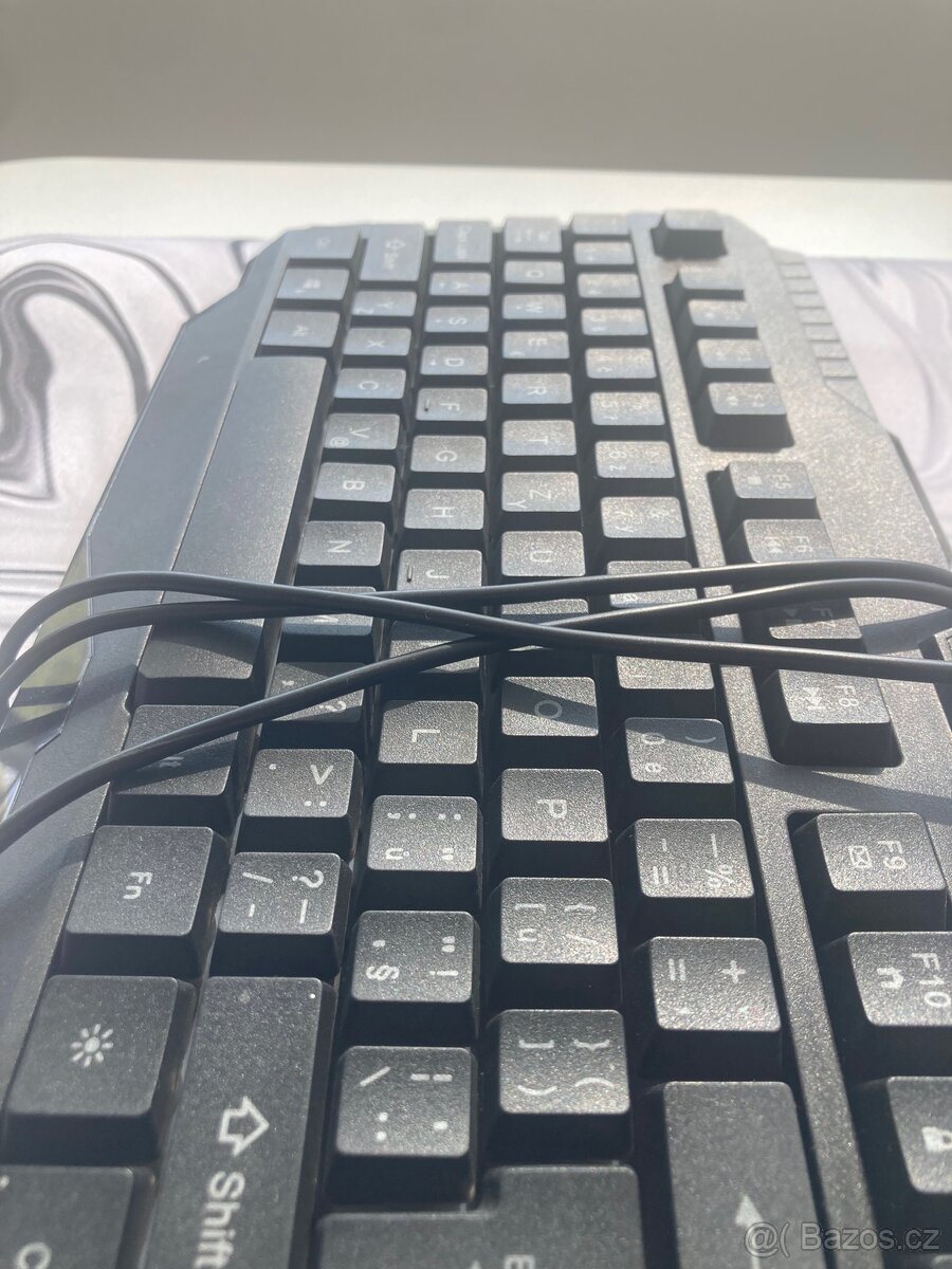 Herní příslušenství - 5