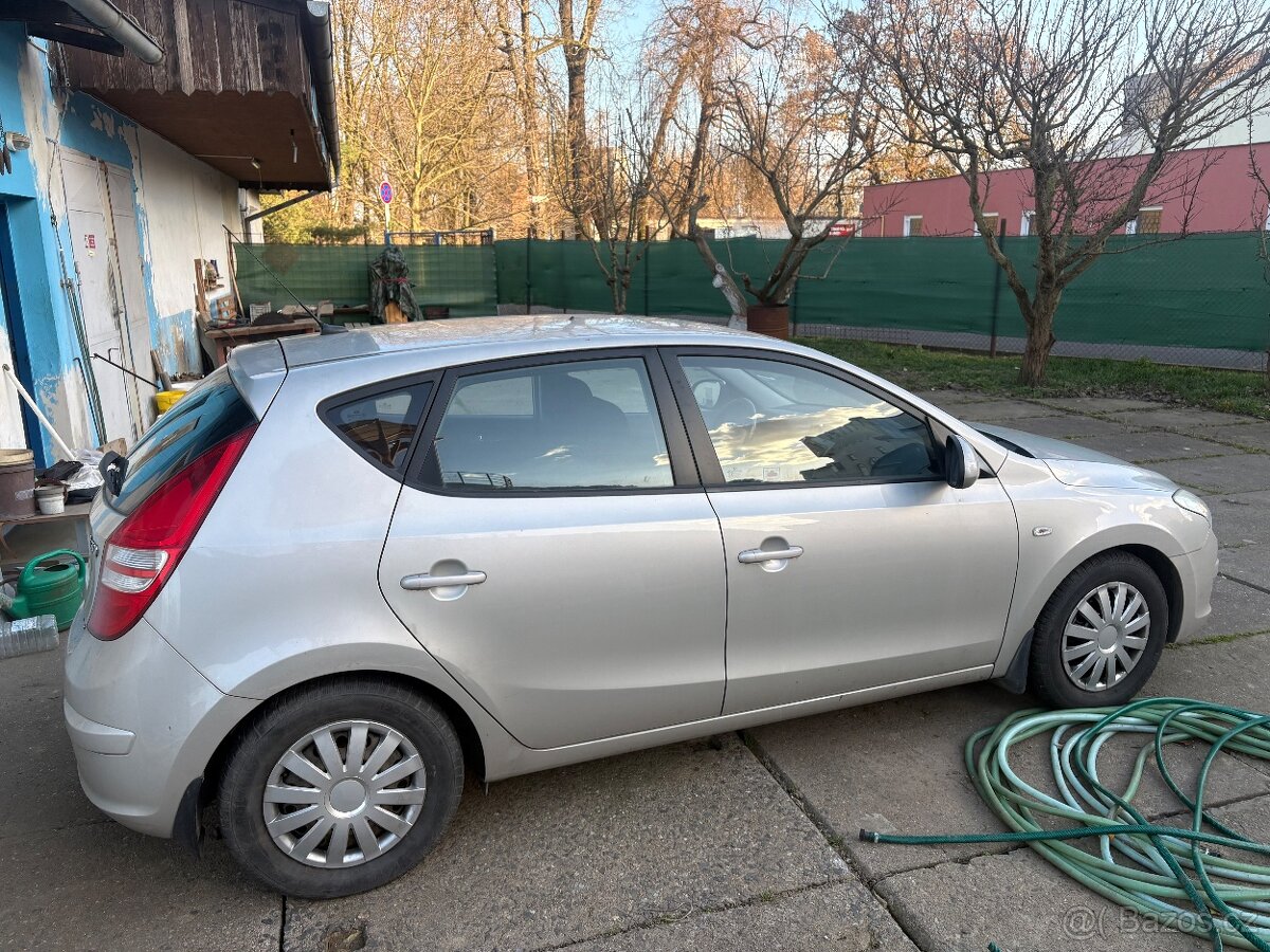 Hyundai i30 - 5
