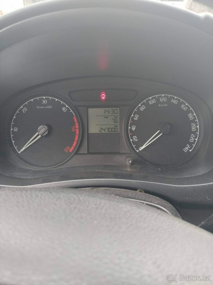 ŠKODA Roomster 1.4TDI - 5