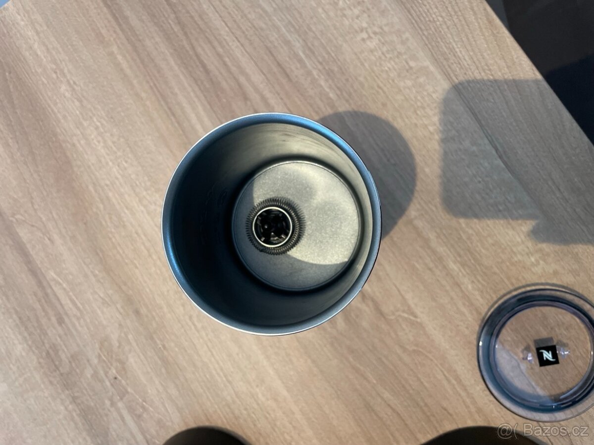 Kávovar Nespresso De’Longhi CitiZ & Milk - 5
