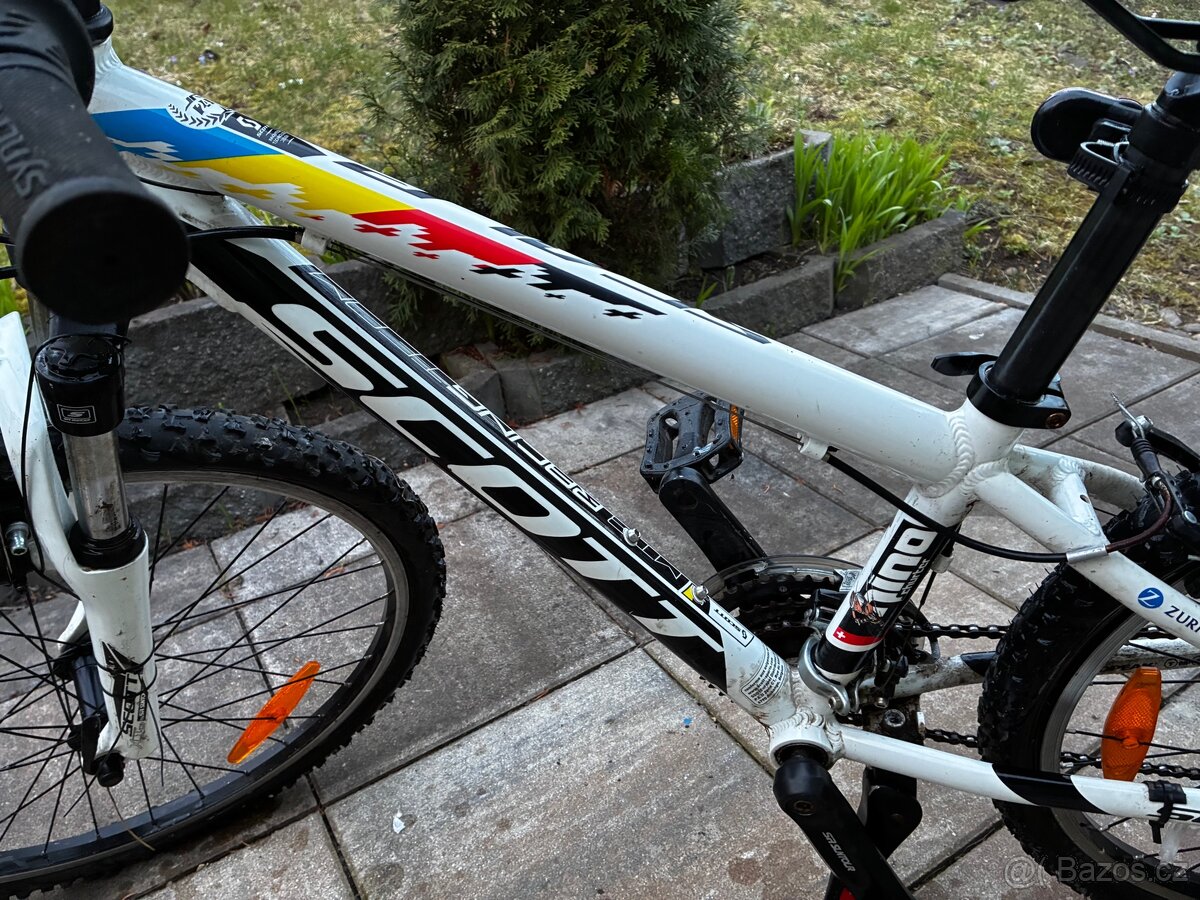 Kolo Scott vel.24 - 5