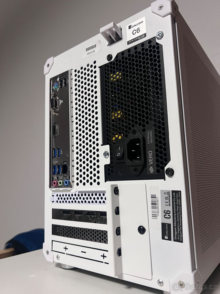 Herní pc - 5