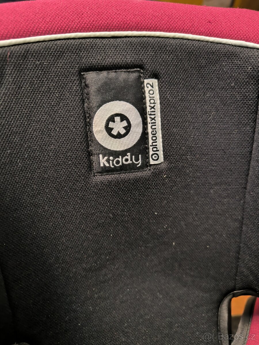 Kiddy Phoenixfix pro 2 - 5