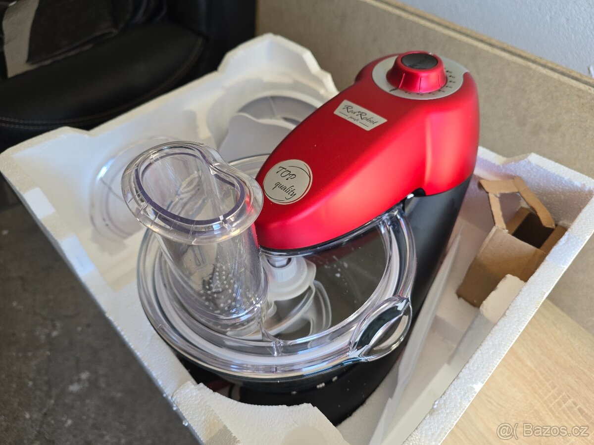 Nepoužitý kuchyňský robot - 5