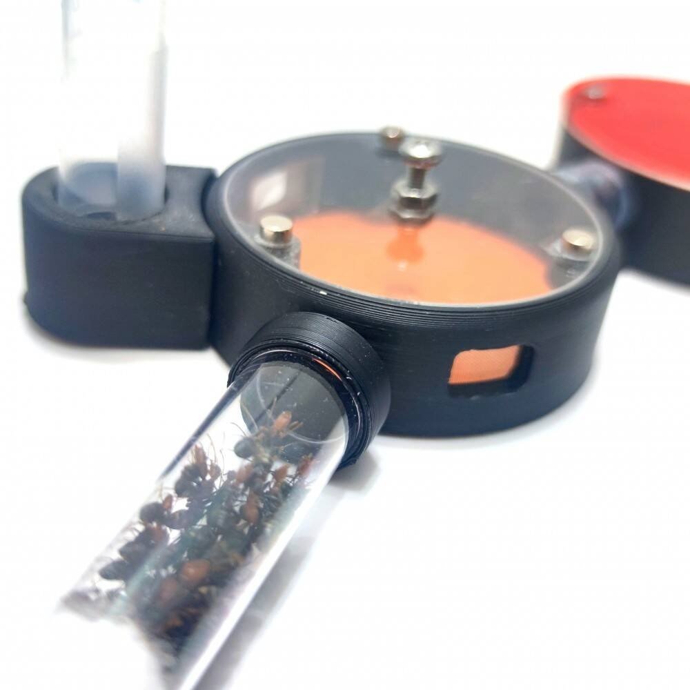 Formikárium ANTcore MINI - 5