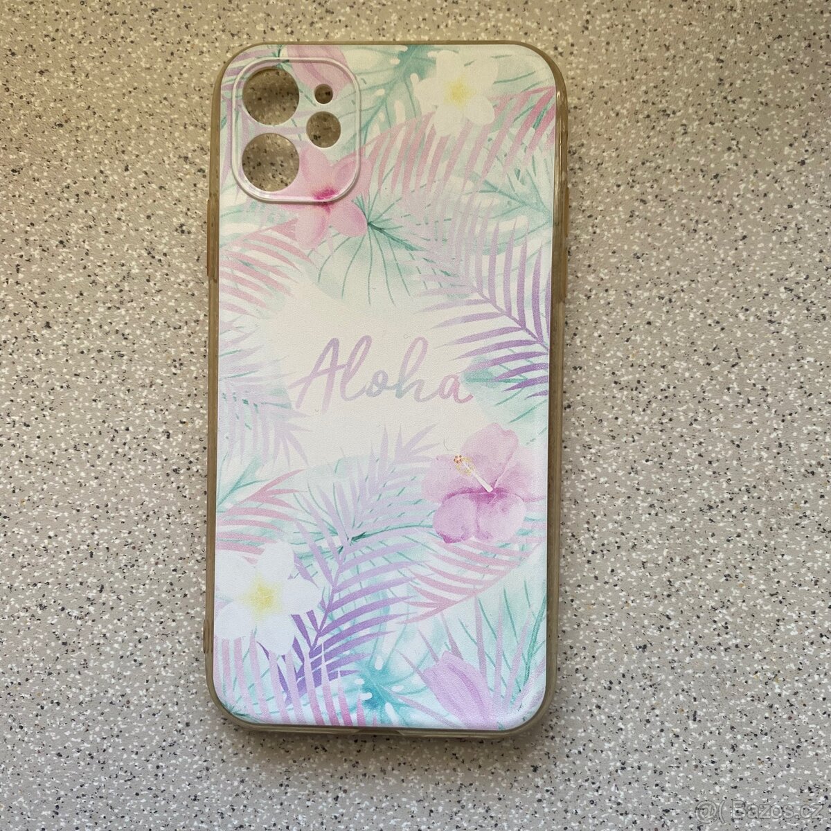 Kryty na iPhone 11 - 5